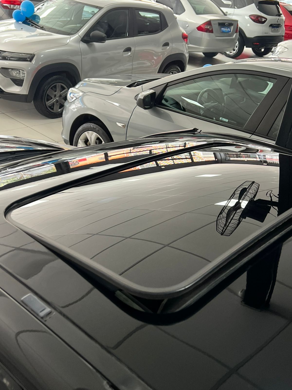 i30 2.0 16V 145cv 5p Aut.