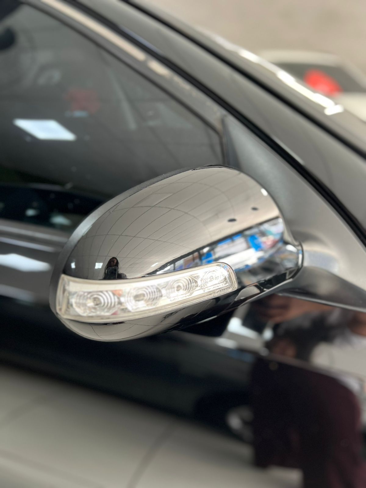 i30 2.0 16V 145cv 5p Aut.